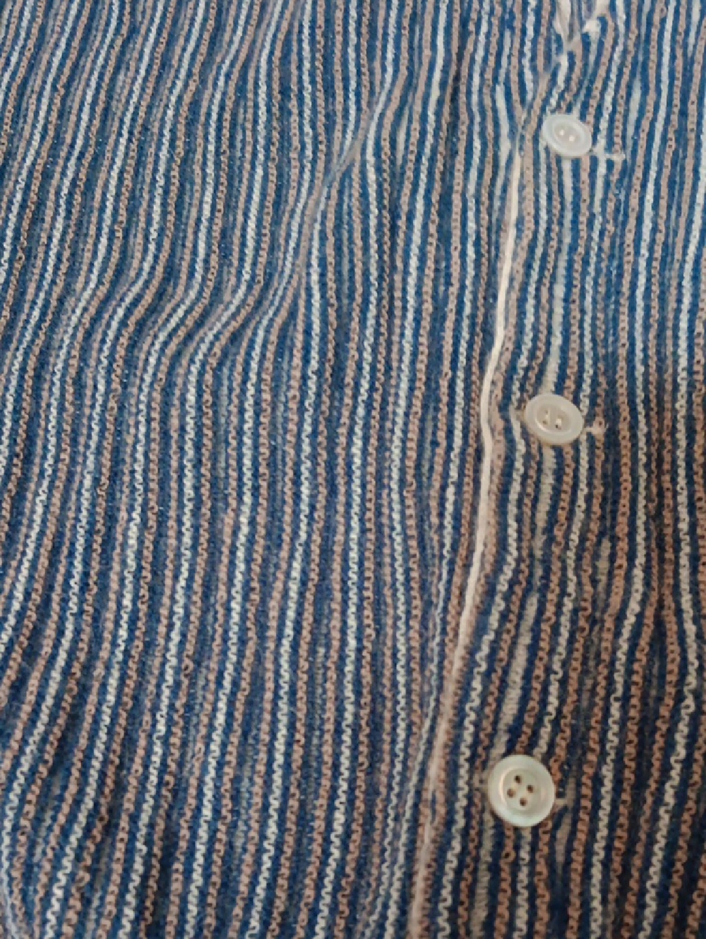 LEMMERMAYER ( FOR MAUS & HOFFMAN) ALPACA GRANDPA CARDIGAN.. - Picture 2 of 6